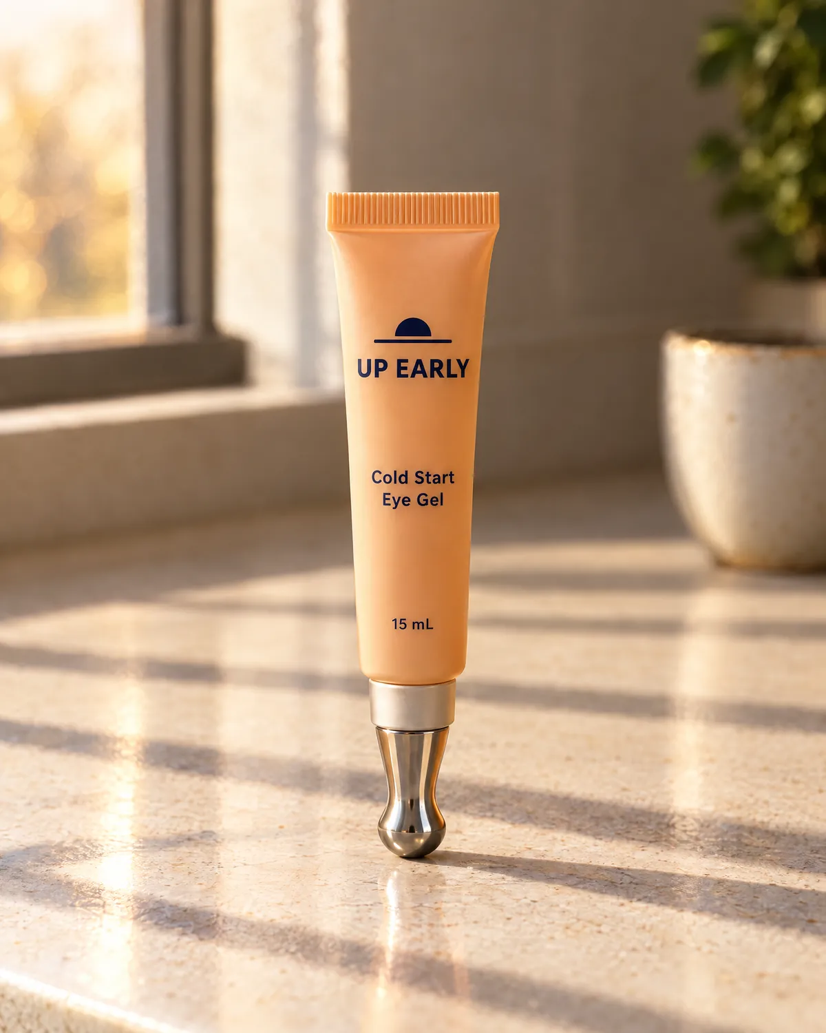 Cold Start Eye Gel, 15 mL / 0.5 fl oz