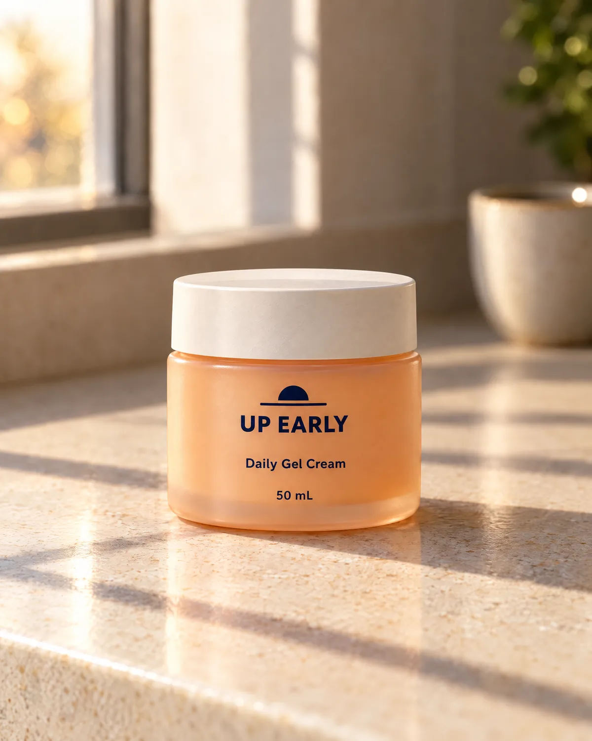 Daily Gel Cream, 50 mL / 1.7 fl oz