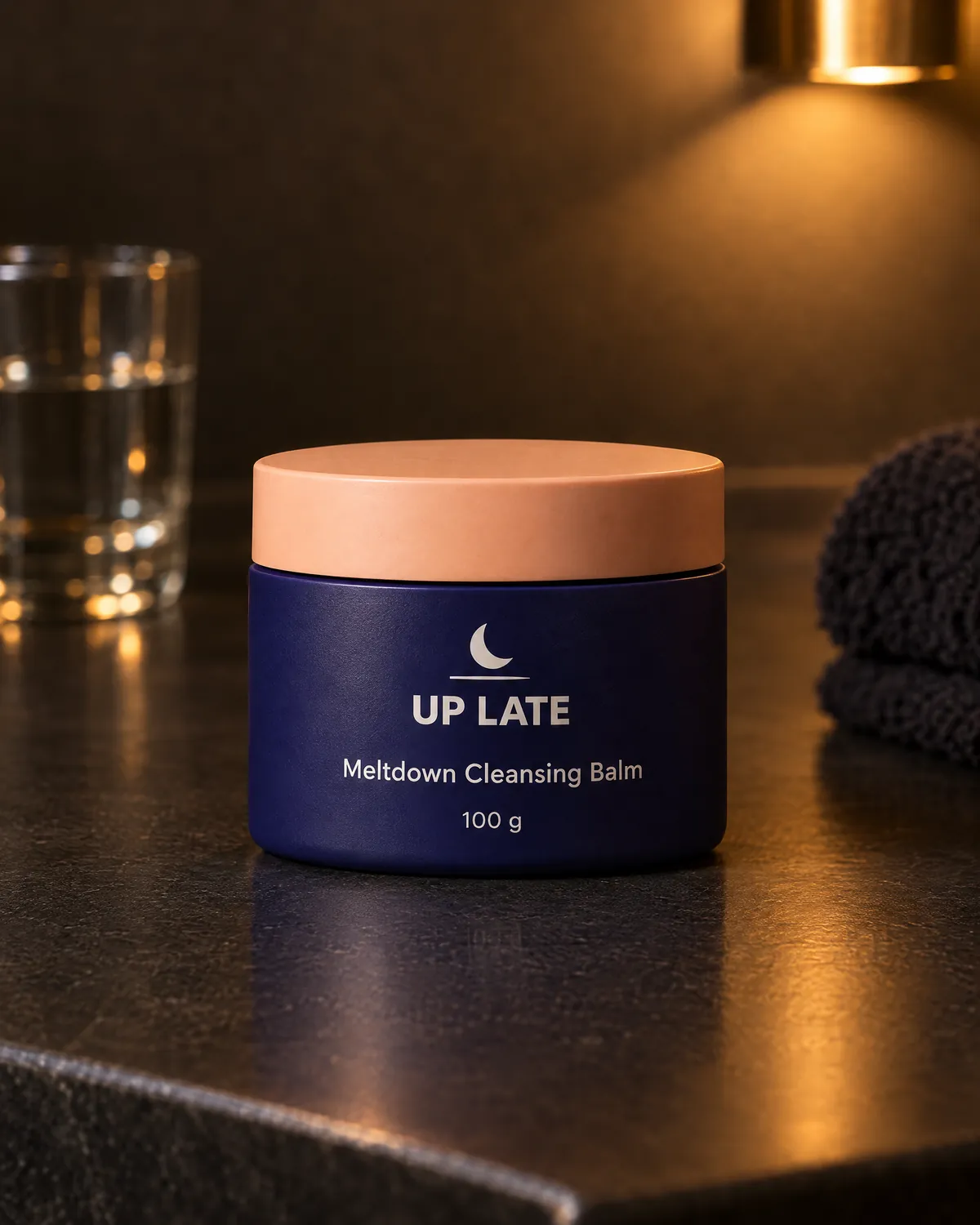 Meltdown Cleansing Balm, 100 g / 3.5 oz