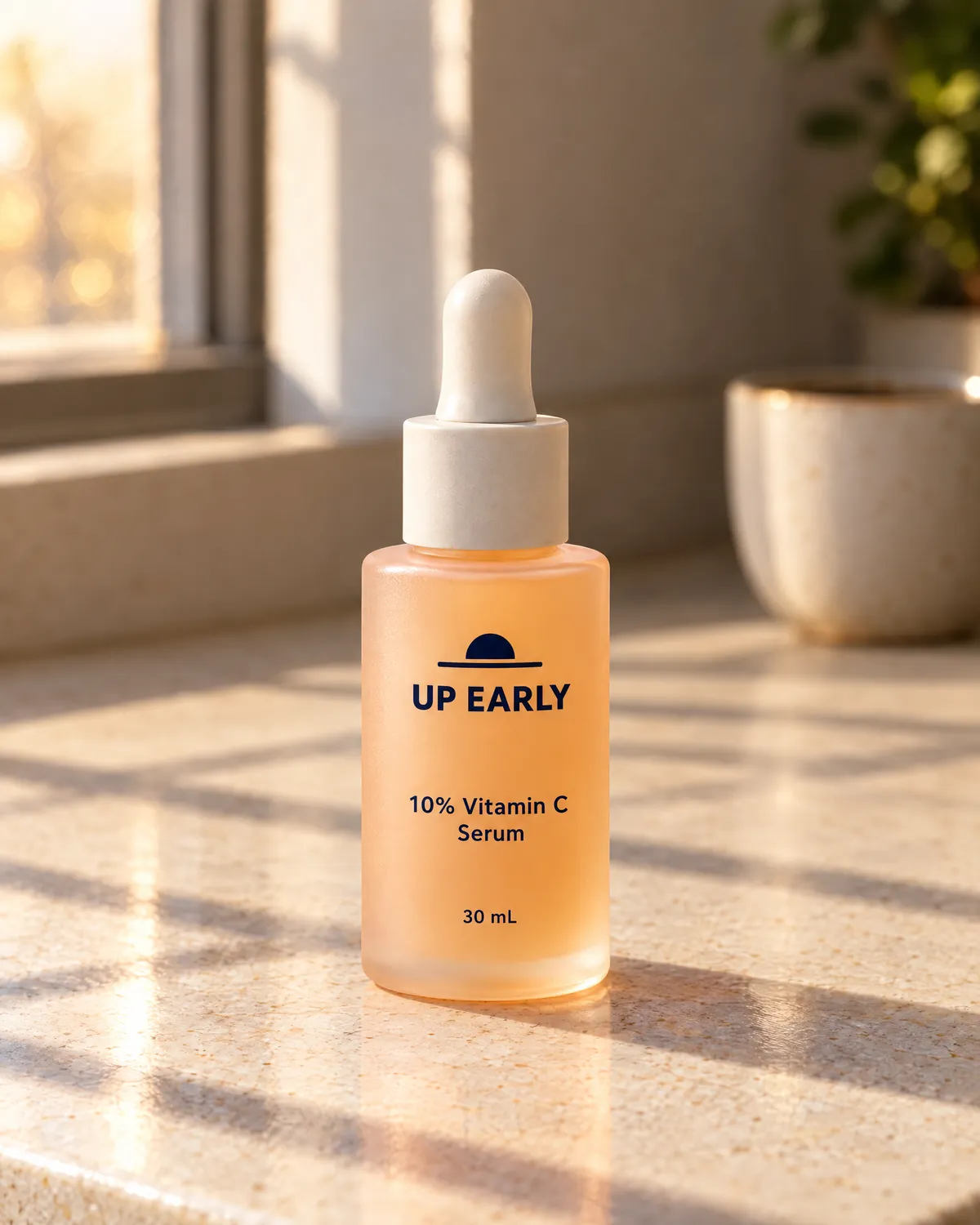 10% Vitamin C Serum, 30 mL / 1 fl oz